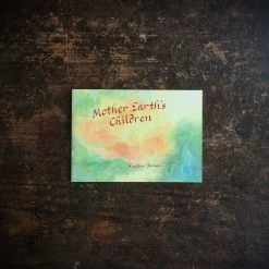 Books Mother Earths Children Books & More