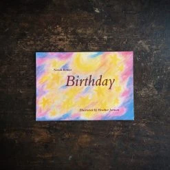 Books Books & More Birthday