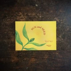 Books Sun And Seed