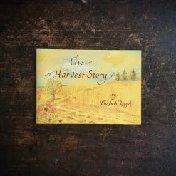 Books The Harvest Story