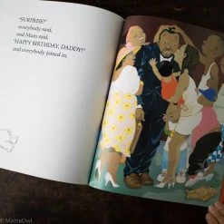 Books Trish Cooke - So Much Books & More