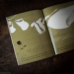 Books Books & More Marie Hall Ets - Gilberto And The Wind