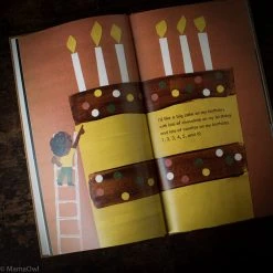 Books Julie Fogliano - When's My Birthday? Books & More
