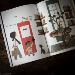 Books Julie Fogliano - Just In Case You Want To Fly Books & More