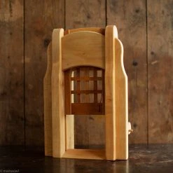 Ostheimer Toys Handcrafted Portcullis II