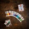 Laine St.Pierre Small Assortment Box Of 12 Darning Threads - More Options