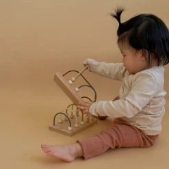 &me Toys Rollercoaster - Natural Rainbow