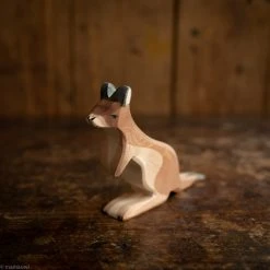 Ostheimer Handcrafted Kangaroo Father