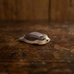 Ostheimer Toys Handcrafted Baby Sea Lion