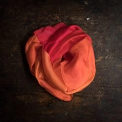 Sarah's Silks Large Enchanted Play Silks - Fire