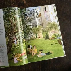 Books Books & More Gerda Muller - A Year In Our New Garden