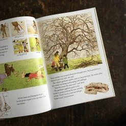 Books Books & More Gerda Muller - A Year In Our New Garden