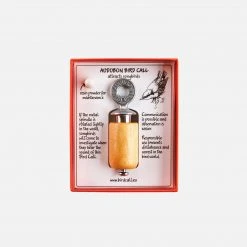 Audubon Toys Handmade Wooden Song Bird Call - More Options