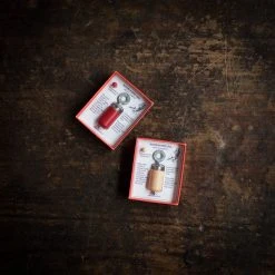 Audubon Toys Handmade Wooden Song Bird Call - More Options