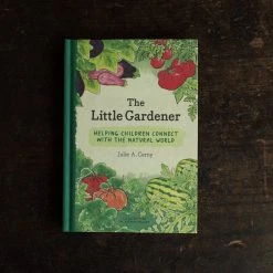 Books Julie Cerny - The Little Gardener Books & More