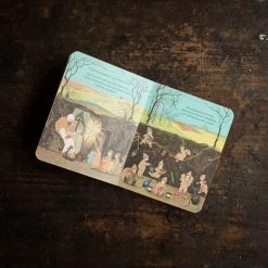 Books Sibylle Von Olfers - My First Root Children Board Book