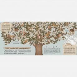 Books Books & More Emily Hawkins - A Natural History Of Fairies