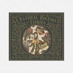 Books Books & More Emily Hawkins - A Natural History Of Fairies