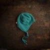 Disana Organic Boiled Merino Wool Hat - Pacific Baby Wool