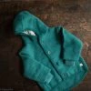 Disana Organic Boiled Merino Wool Jacket - Pacific Baby Wool