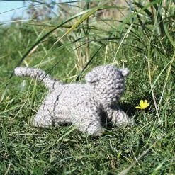 Craft Toys Organic Animal Knitting Sets - Various Options