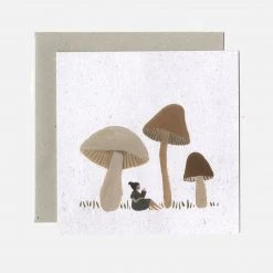 Gemma Koomen Greeting Card - A Quiet Place To Read