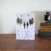Gemma Koomen Greeting Card - Footprints Books & More