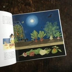 Books Gerda Muller - How Does My Garden Grow? Books & More