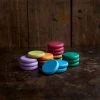 Grapat Wooden Coins - 18 Pieces Toys