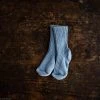 JOHA Merino Wool Socks - Mist Melange