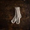 JOHA Baby Wool Merino Wool Socks - Sand Melange