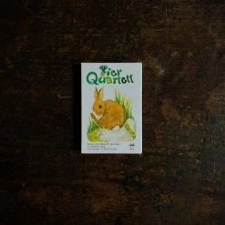 Kraul Animal Happy Families Card Game