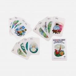 Kraul Fairytale Happy Families Card Game Toys