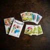Kraul Schnipp Schnapp Card Game