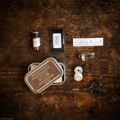 Merchant & Mills Home & Baby Care Rapid Repair Kit