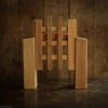 Ostheimer Toys Handcrafted Portcullis