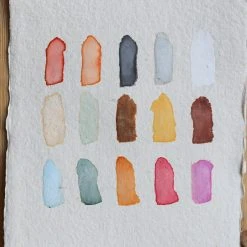 Playspirations Toys Earth Paint Powder - Many Colours