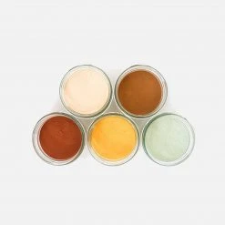 Playspirations Toys Earth Paint Powder - Many Colours