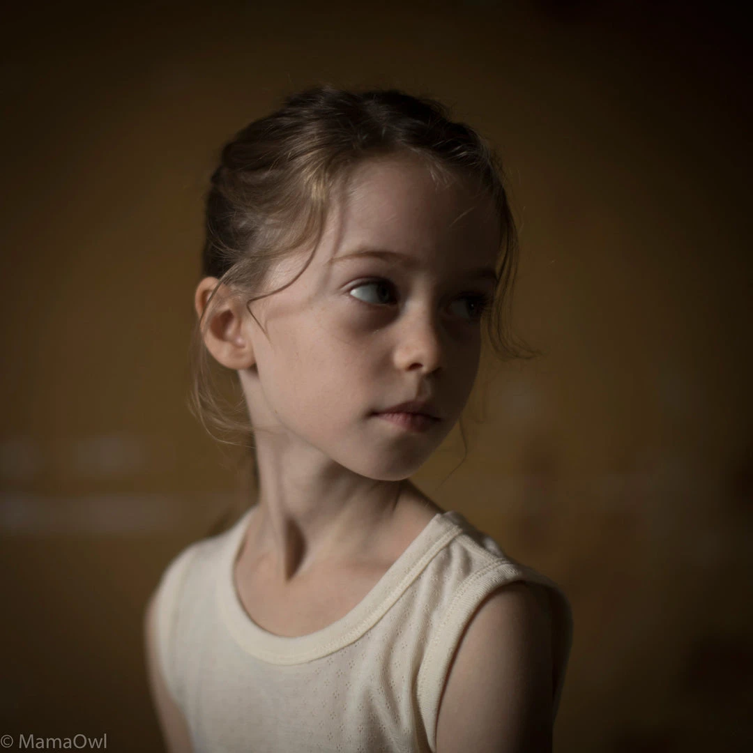 SISKIN Merino Wool/Silk Pointelle Vest - Pearl