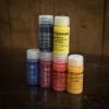 Stockmar Watercolour Liquid Paint - Basic 6 Colours