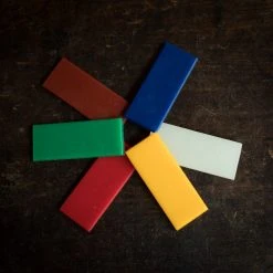 Stockmar Modelling Beeswax - 6 Sheets Toys