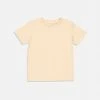 Studio Feder SALE Organic Cotton SS Tee - Almond Milk