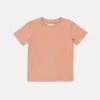 Studio Feder Organic Cotton SS Tee - Clay