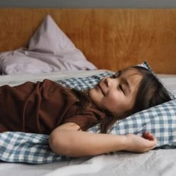 Studio Feder SALE Organic Cotton SS Tee - Mocha