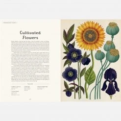 Books Kathy Willis - Botanicum