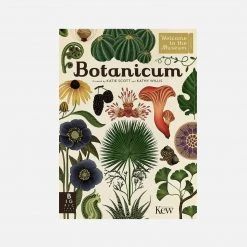 Books Kathy Willis - Botanicum
