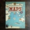 Books Alexandra & Danial Mizielinski - Maps Books & More