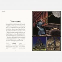 Books Books & More Raman Prinja - Planetarium