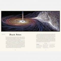 Books Books & More Raman Prinja - Planetarium