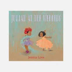 Books Books & More Jessica Love - Julian At The Wedding